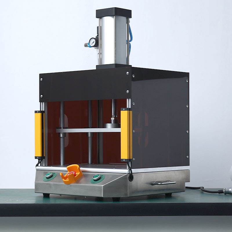 Rio-de-JaneiroAir tightness test fixture